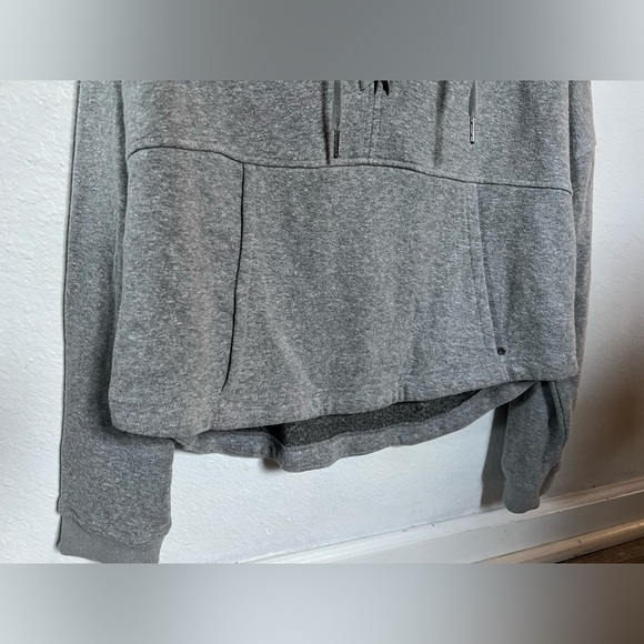 prAna Cozy Up Illana Hoodie Sweatshirt size M - Picture 7 of 12